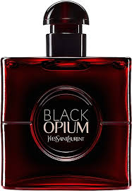 Yves Saint Laurent OPIUM OVER RED 90ml Eau De Parfum