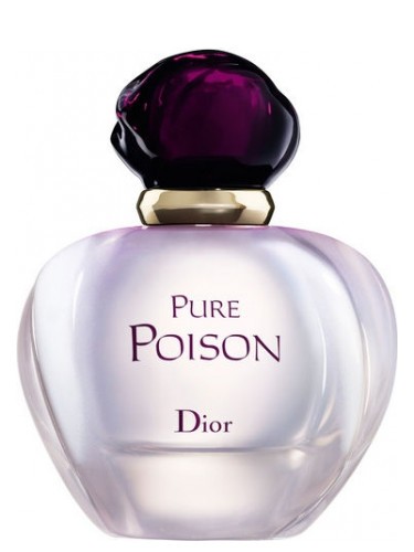 Dior PURE POISON 100ml