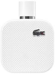 Lacoste L12.12 BLANC 100ml EDT